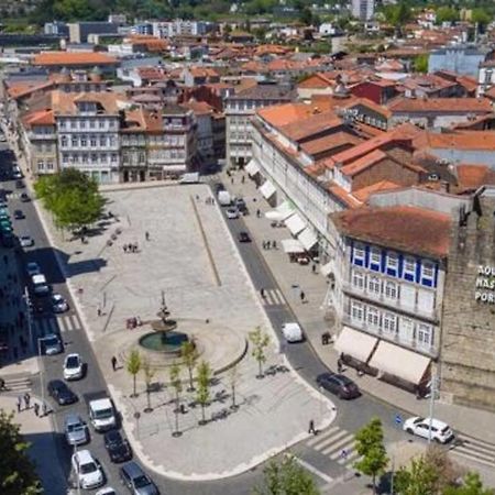 GuestReady - Guimarães Downtown Apartamento Exterior foto