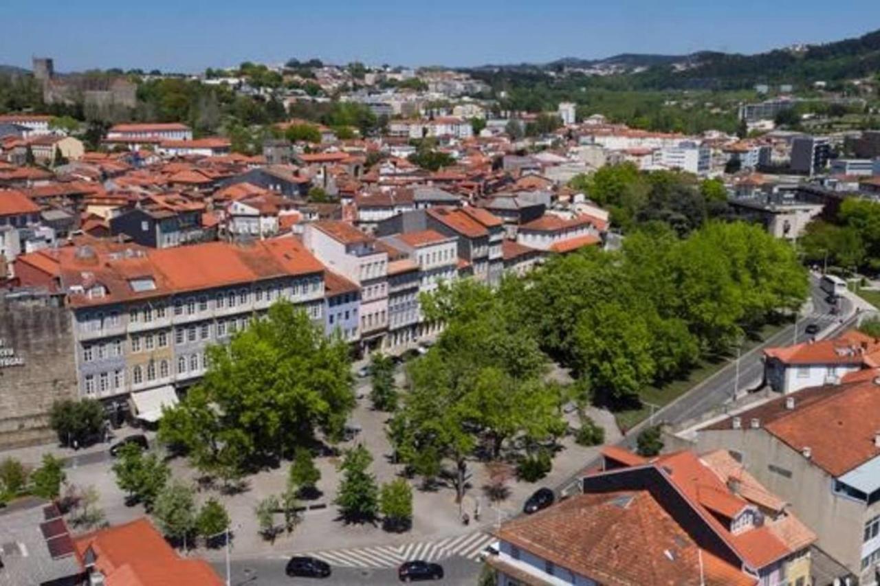 GuestReady - Guimarães Downtown Apartamento Exterior foto