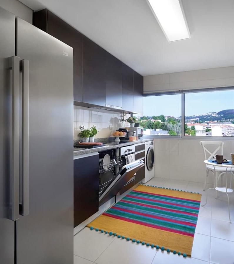 GuestReady - Guimarães Downtown Apartamento Exterior foto