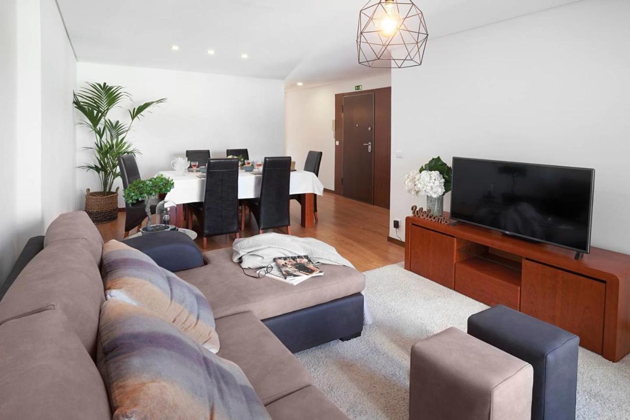 GuestReady - Guimarães Downtown Apartamento Exterior foto